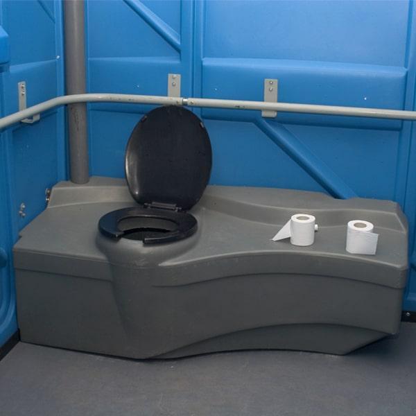 Wedding Porta Potty Rentals Lynchburg VA