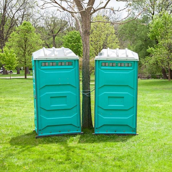 Seasonal Porta Potty Rentals Lynchburg VA