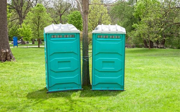 RV Camper Portable Toilet Rentals Lynchburg VA
